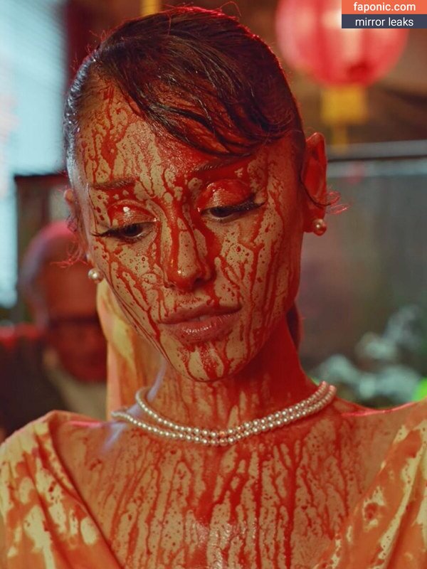 Ariana Grande, arianagrande, biancasotelo14 Голи изтичания OnlyFans Снимка #182