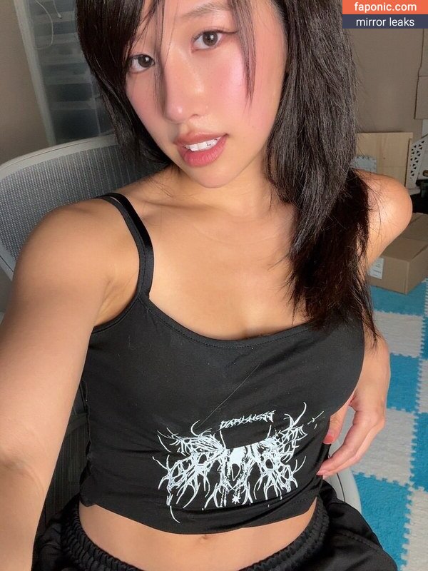 Bao, Baovtuber, sirbao.of, wowforbao Голи изтичания OnlyFans Снимка #40