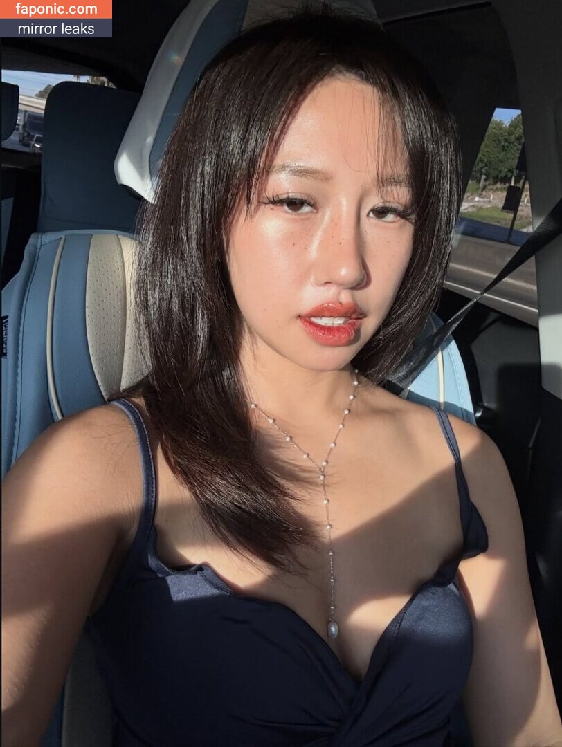 Bao, Baovtuber, sirbao.of, wowforbao Голи изтичания OnlyFans Снимка #41
