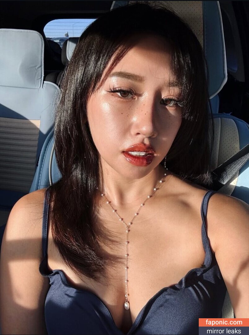 Bao, Baovtuber, sirbao.of, wowforbao Голи изтичания OnlyFans Снимка #45
