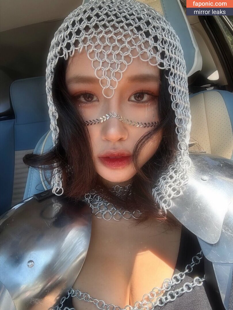 Bao, Baovtuber, sirbao.of, wowforbao Голи изтичания OnlyFans Снимка #49