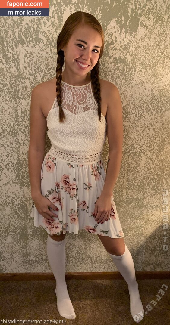 Brandi Braids, brandi.braids, brandibraids Голи изтичания OnlyFans Снимка #46