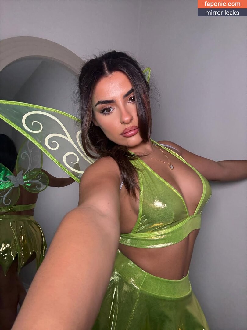 Carla Sophie, carlasophiebtw, carlysophie Голи изтичания OnlyFans Снимка #148