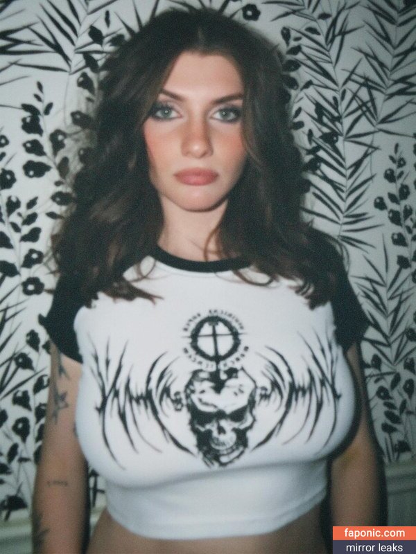 Carly Coplin, Carlyannac, carlycoplin, https: Голи изтичания  Снимка #7