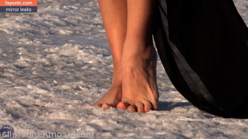 Cinderella Girl, Cinderella Story, cinderelagirl69, cinderelastory Голи изтичания OnlyFans Снимка #333