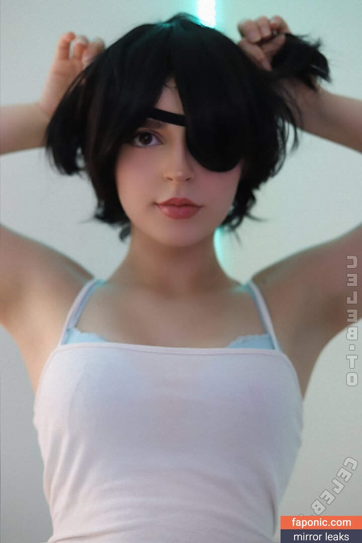 Coserixd, erisa_cosplay_xd, isa_nuru Голи изтичания OnlyFans/Patreon Снимка #7