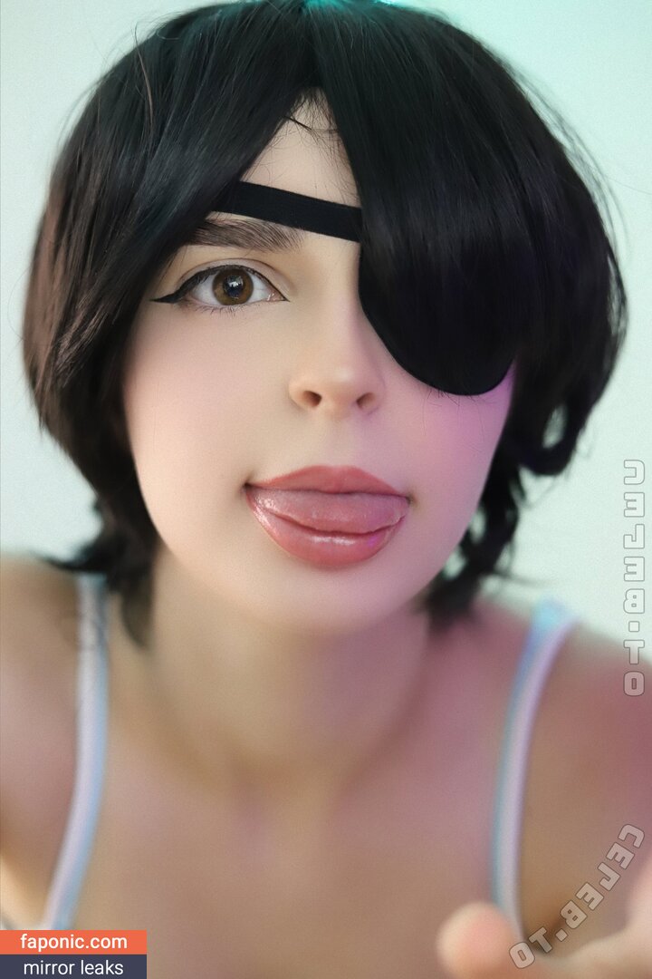 Coserixd, erisa_cosplay_xd, isa_nuru Голи изтичания OnlyFans/Patreon Снимка #8
