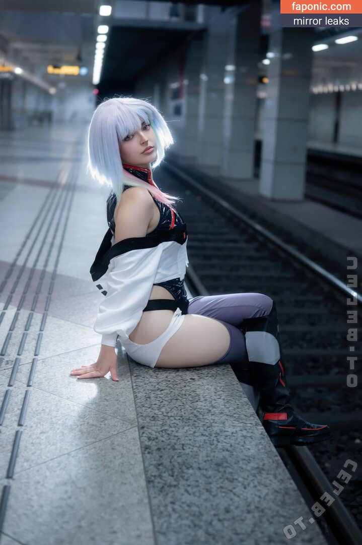 Coserixd, erisa_cosplay_xd, isa_nuru Голи изтичания OnlyFans/Patreon Снимка #41