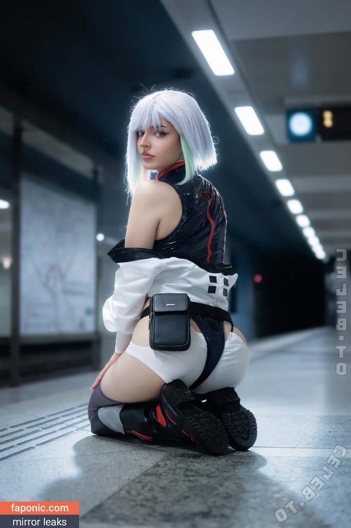 Coserixd, erisa_cosplay_xd, isa_nuru Голи изтичания OnlyFans/Patreon Снимка #46