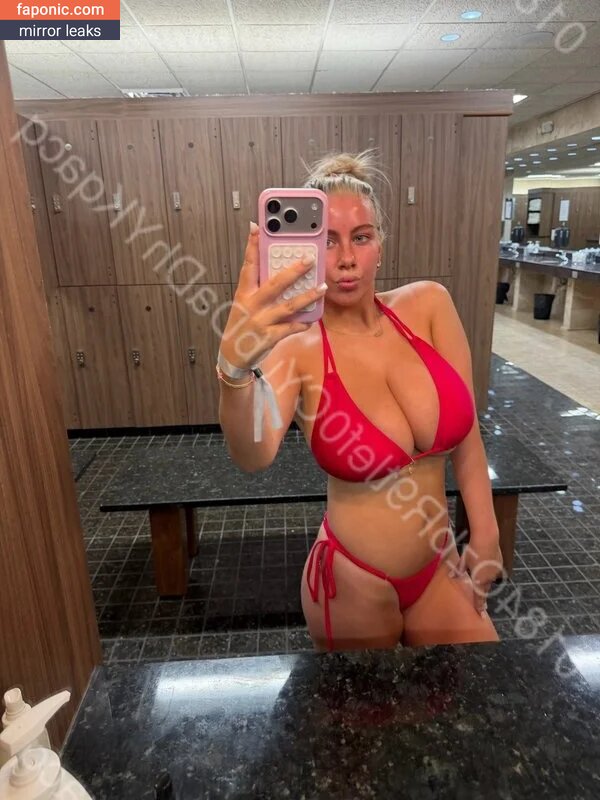 Jacklyn Roper, jacklyn_roper, jacklyn_ropes Голи изтичания  Снимка #5