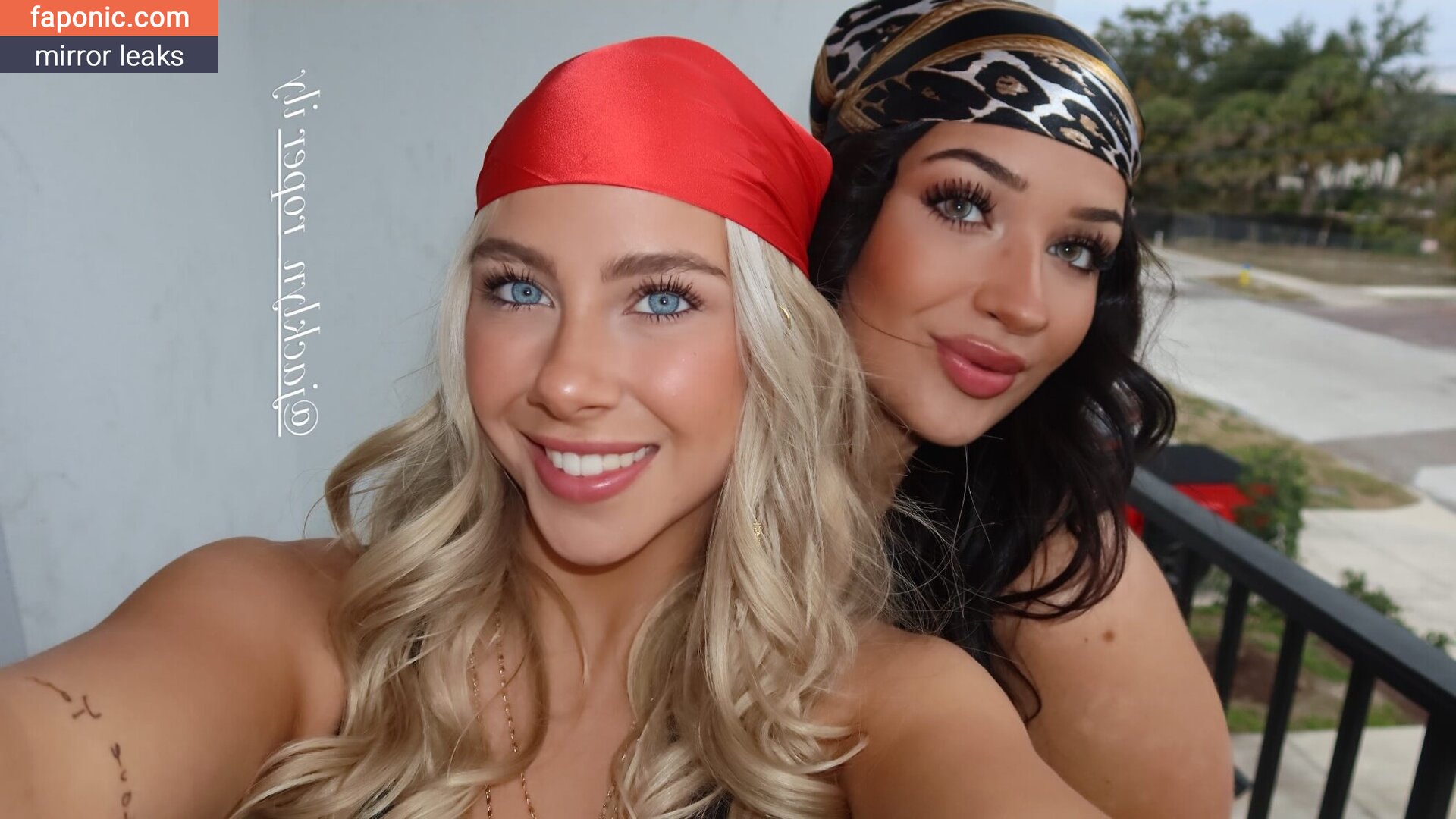 Jacklyn Roper, jacklyn_roper, jacklyn_ropes Голи изтичания  Снимка #21