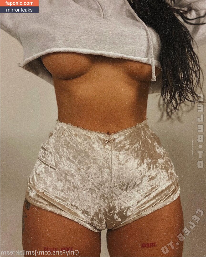 Arabic Princess, https:, jahmeelahh, jameelahh, jamilakream Голи изтичания OnlyFans Снимка #143