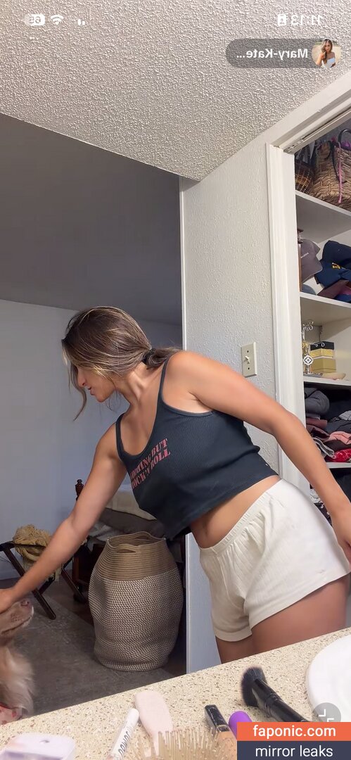 Mary.Katee_, mary.cake Голи изтичания OnlyFans Снимка #16