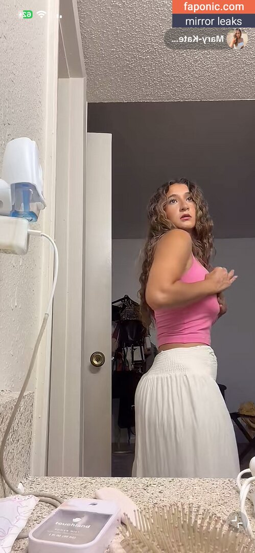 Mary.Katee_, mary.cake Голи изтичания OnlyFans Снимка #31