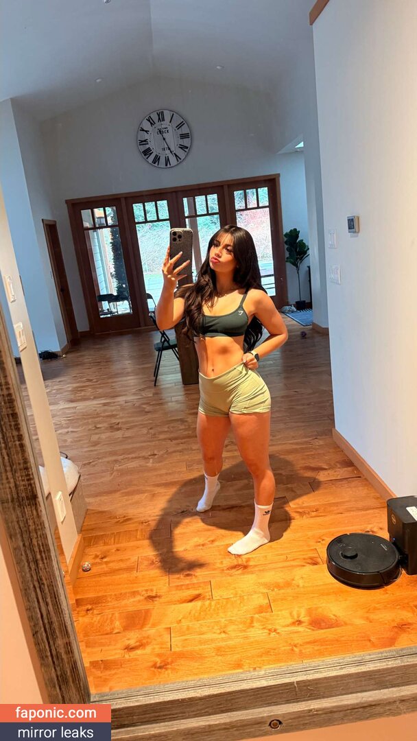 Mikayla Campinos, ltsmikaylacampinos, mikaylacampinos Голи изтичания  Снимка #231