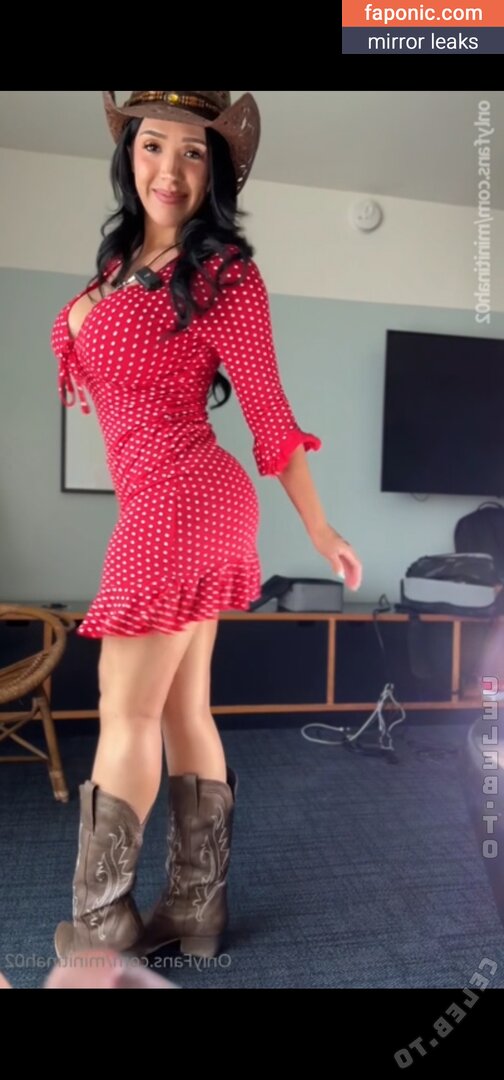 Cristina, minitinah, minitinah02, tinahxplorez Голи изтичания OnlyFans Снимка #93
