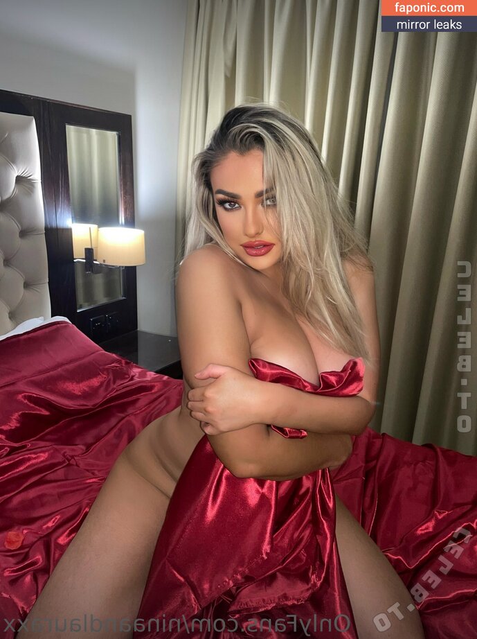 Nina Woolley, https:, ninawoolley, ninawoolleyx Голи изтичания OnlyFans Снимка #3