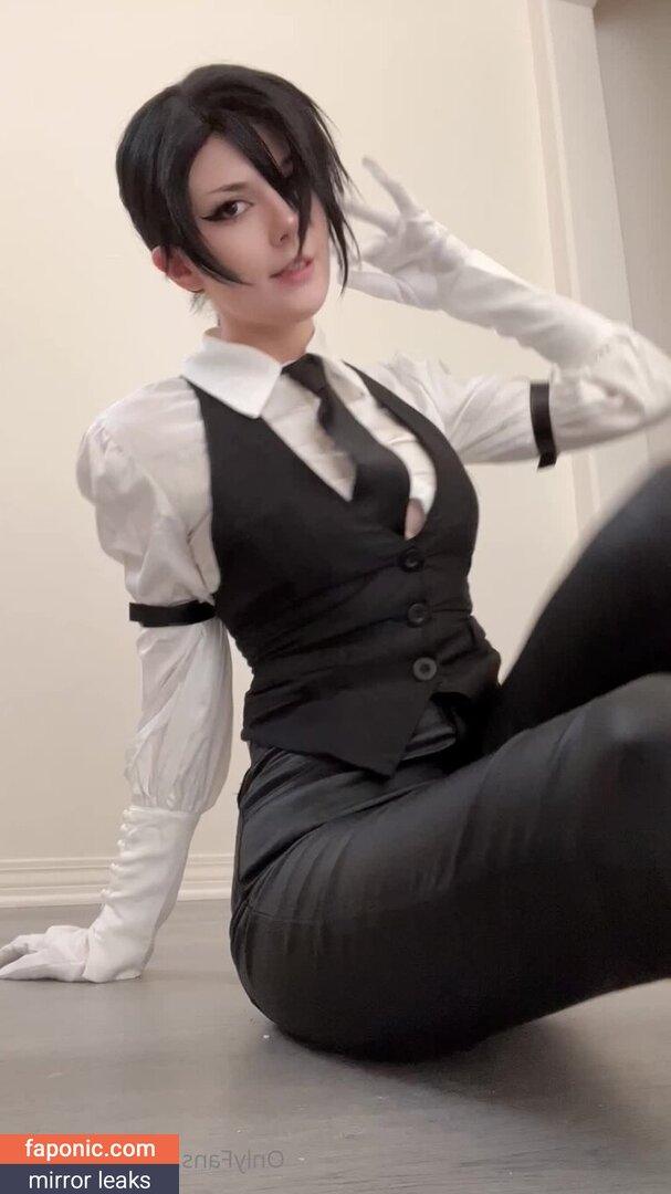https:, meggiicosplay, notmeggii Голи изтичания OnlyFans Снимка #79