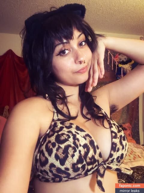 Osie, Osiekaplan, Rosie, osiefish Голи изтичания OnlyFans Снимка #11
