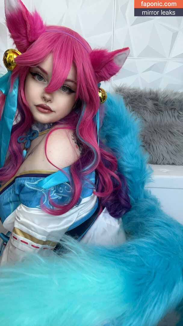 Nukori, Snomster, snom_sensei Голи изтичания OnlyFans/Patreon Снимка #4