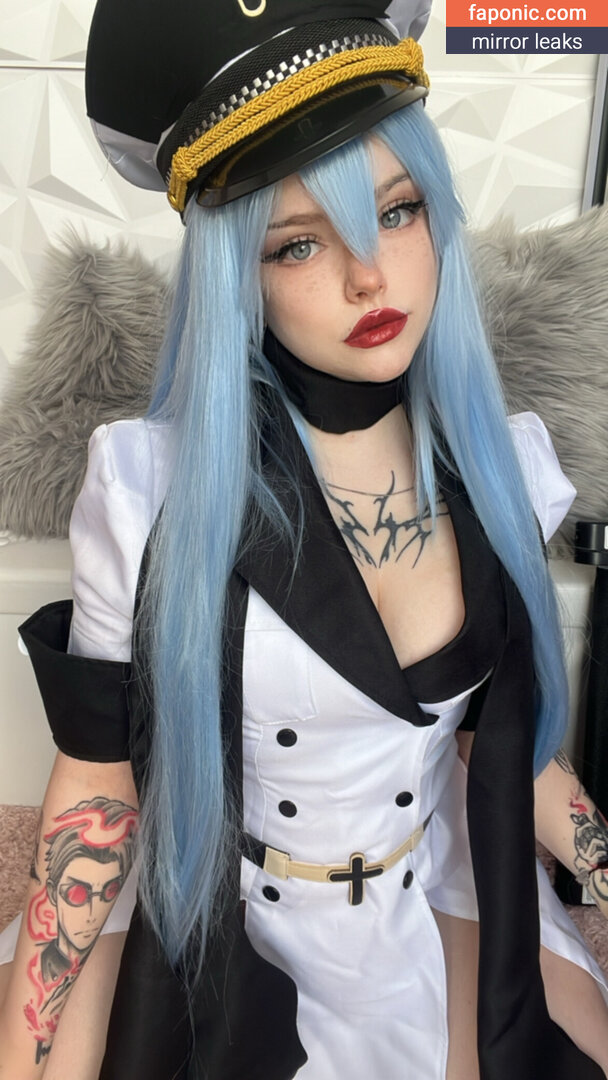 Nukori, Snomster, snom_sensei Голи изтичания OnlyFans/Patreon Снимка #11