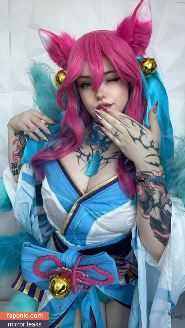 Nukori, Snomster, snom_sensei Голи изтичания OnlyFans/Patreon Снимка #14