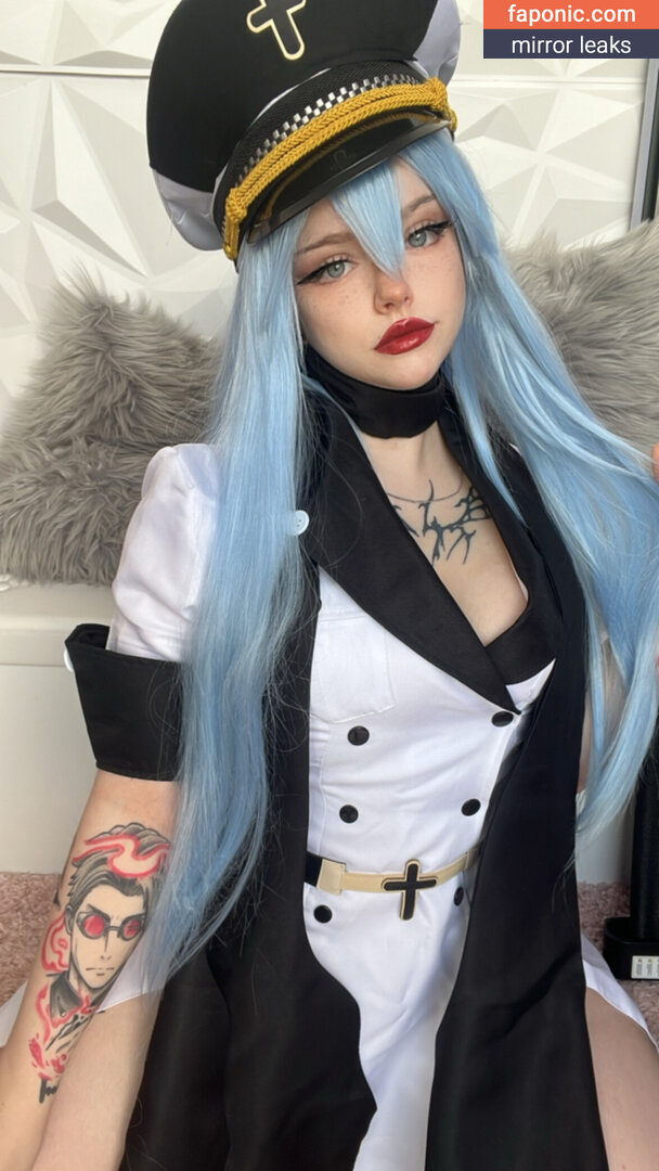 Nukori, Snomster, snom_sensei Голи изтичания OnlyFans/Patreon Снимка #16