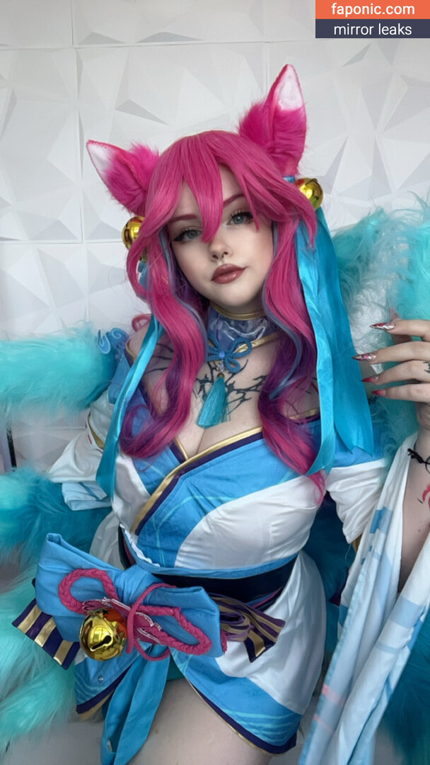 Nukori, Snomster, snom_sensei Голи изтичания OnlyFans/Patreon Снимка #17