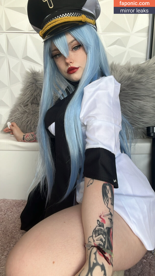 Nukori, Snomster, snom_sensei Голи изтичания OnlyFans/Patreon Снимка #18