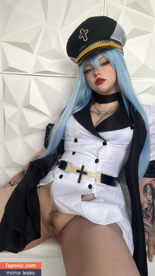 Nukori, Snomster, snom_sensei Голи изтичания OnlyFans/Patreon Снимка #20