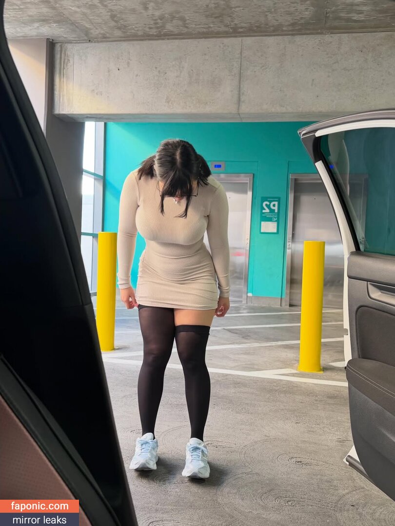 jikatabi, tabi.fit, tabi.lift Голи изтичания OnlyFans Снимка #93