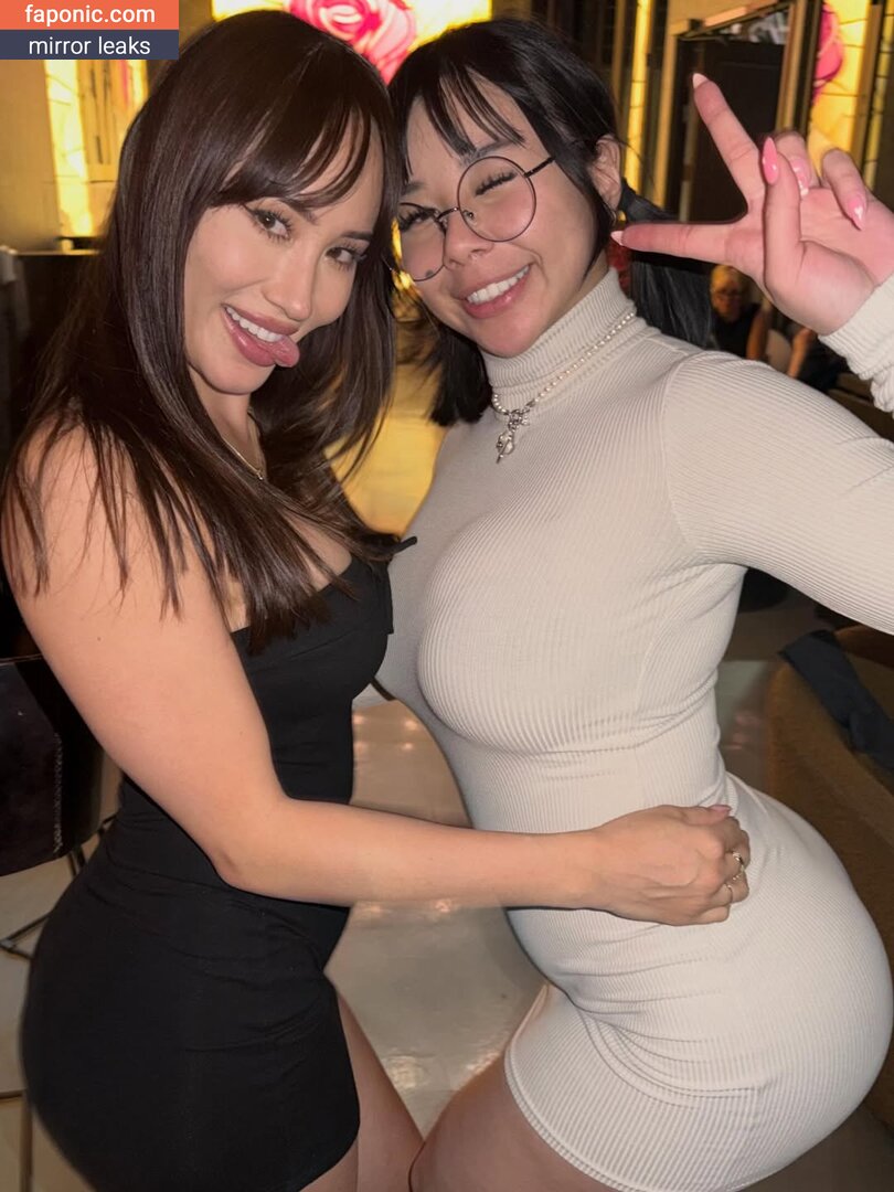 jikatabi, tabi.fit, tabi.lift Голи изтичания OnlyFans Снимка #99
