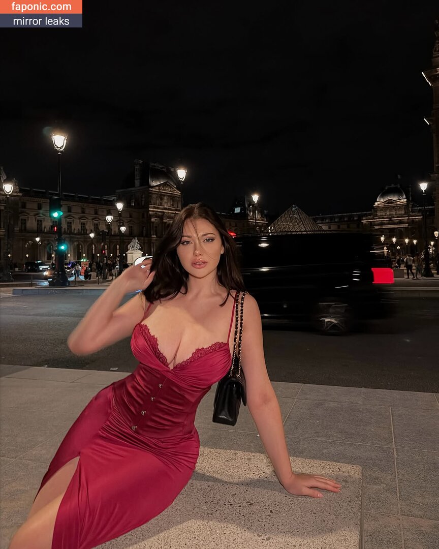 andreeamaresof, andreeamaresof_fanpage2022, blackwidof Голи изтичания OnlyFans Снимка #5