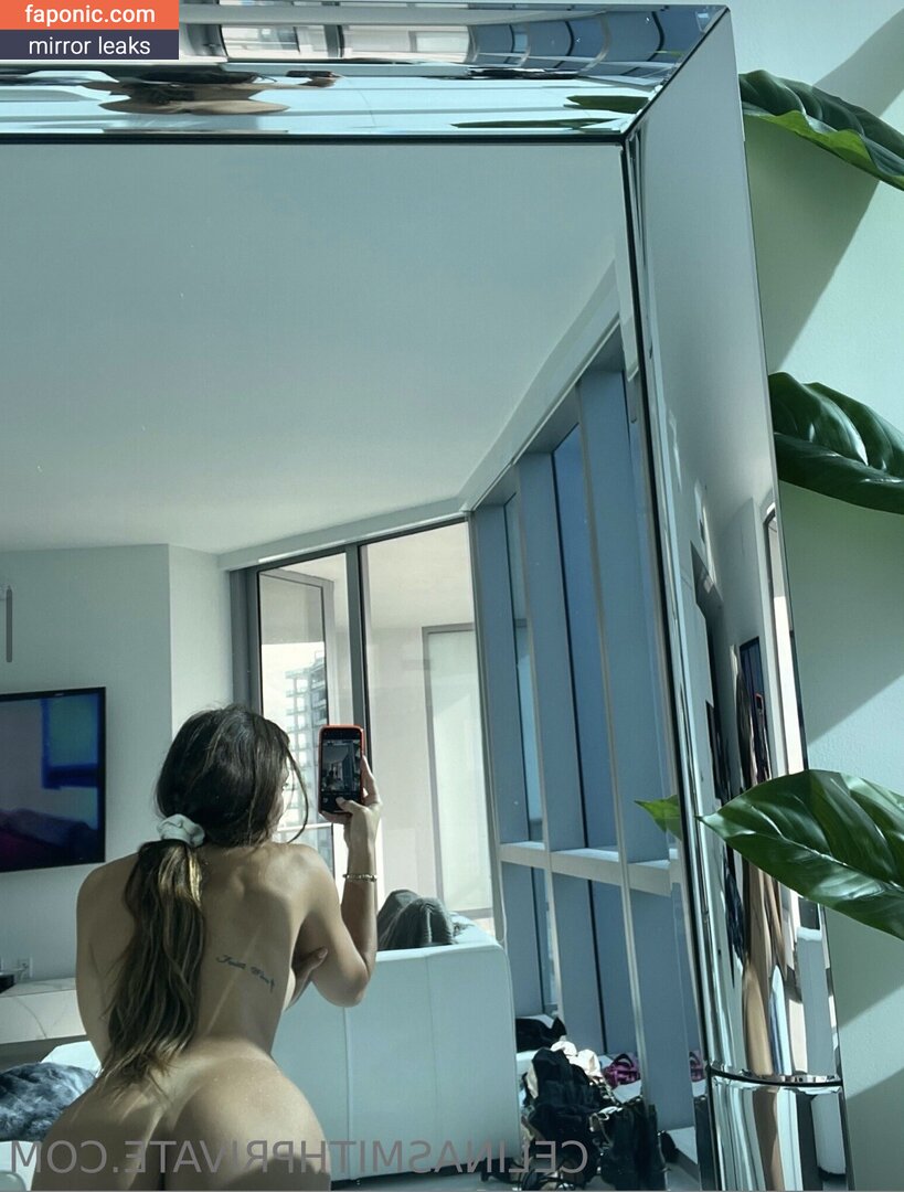Celina Smith, itscelinasmith Голи изтичания OnlyFans Снимка #19