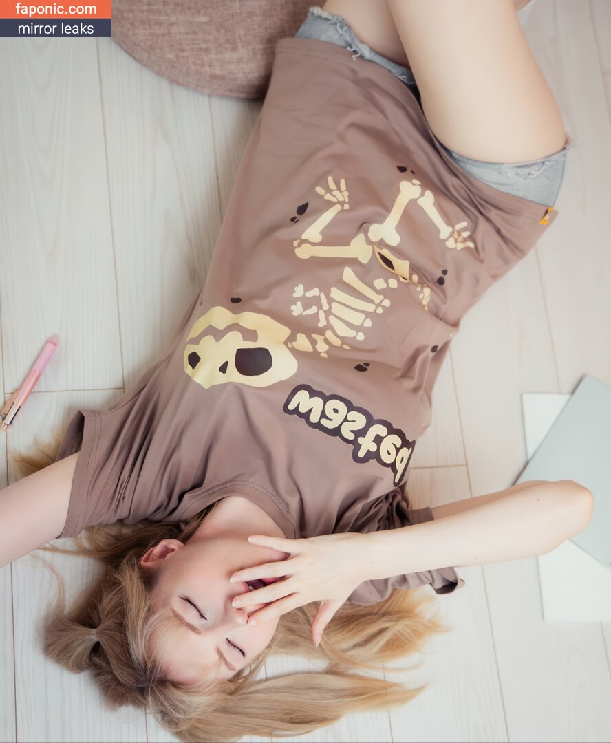 PeachMilky, peachmilky_ Голи изтичания OnlyFans/Patreon Снимка #93