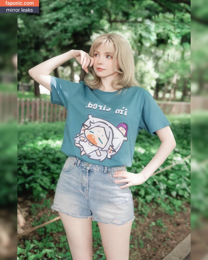 PeachMilky, peachmilky_ Голи изтичания OnlyFans/Patreon Снимка #107