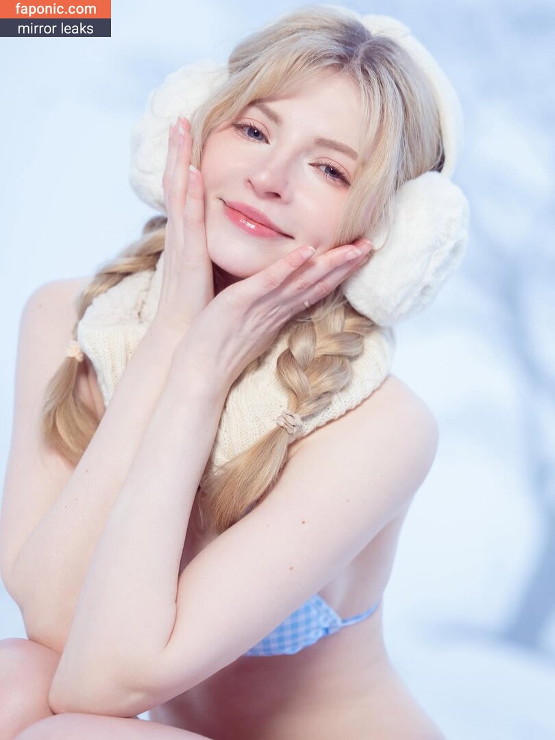 PeachMilky, peachmilky_ Голи изтичания OnlyFans/Patreon Снимка #111
