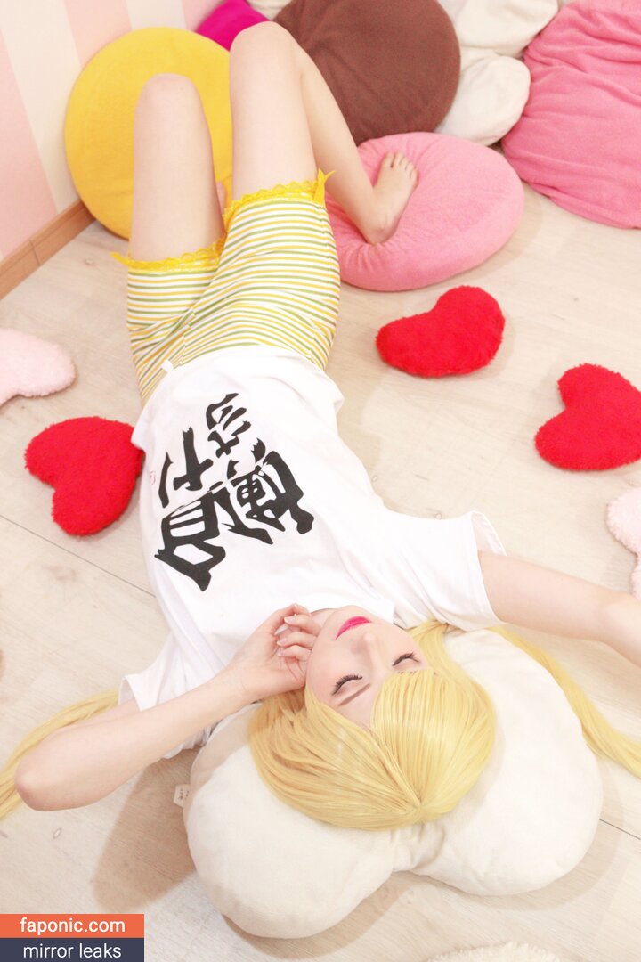 PeachMilky, peachmilky_ Голи изтичания OnlyFans/Patreon Снимка #126