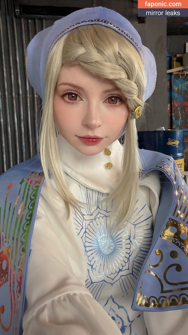 PeachMilky, PeachMilky_, peachmilkycosplay, peachmilkytea Голи изтичания OnlyFans/Patreon Снимка #261