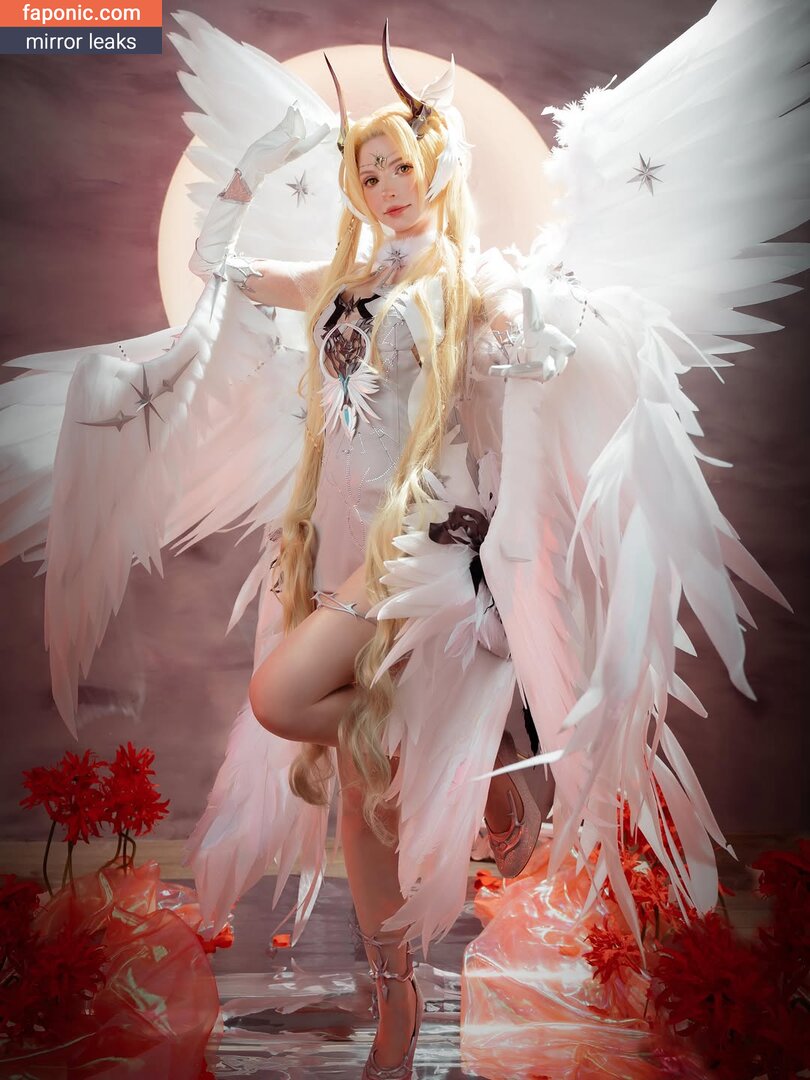 PeachMilky, PeachMilky_, peachmilkycosplay, peachmilkytea Голи изтичания OnlyFans/Patreon Снимка #272