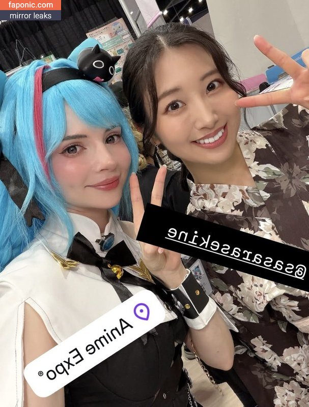 PeachMilky, PeachMilky_, peachmilkycosplay, peachmilkytea Голи изтичания OnlyFans/Patreon Снимка #291