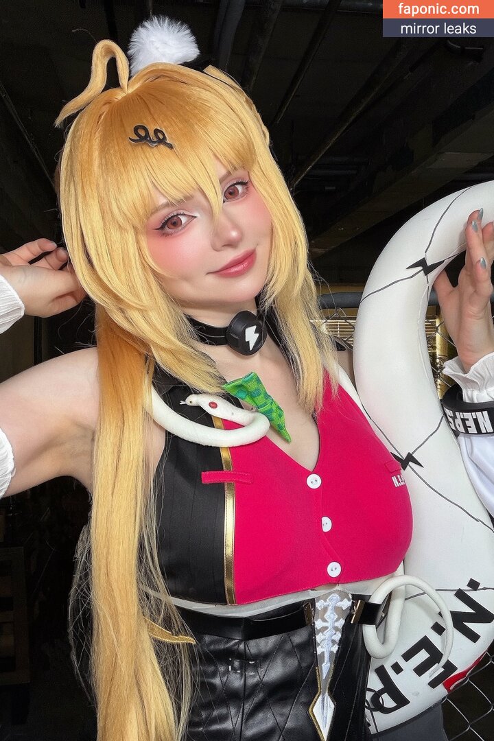 PeachMilky, PeachMilky_, peachmilkycosplay, peachmilkytea Голи изтичания OnlyFans/Patreon Снимка #309
