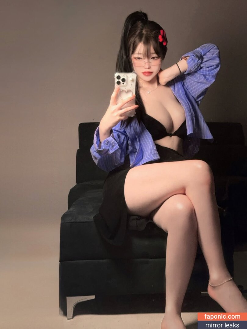 Evawishx, Evawxsh, hanxiao_ss, imeva Голи изтичания OnlyFans Снимка #51