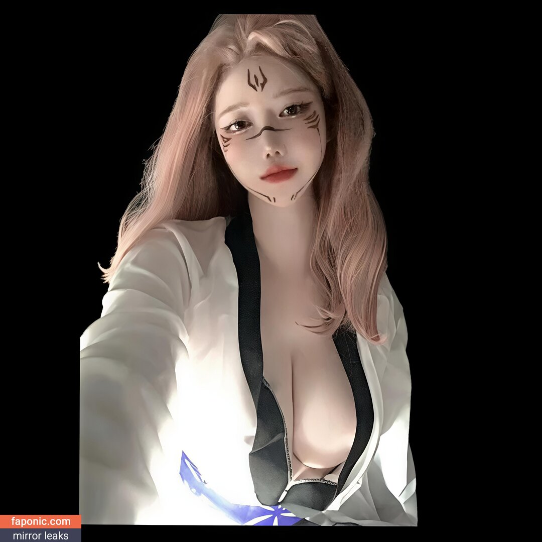 Evawishx, Evawxsh, hanxiao_ss, imeva Голи изтичания OnlyFans Снимка #71