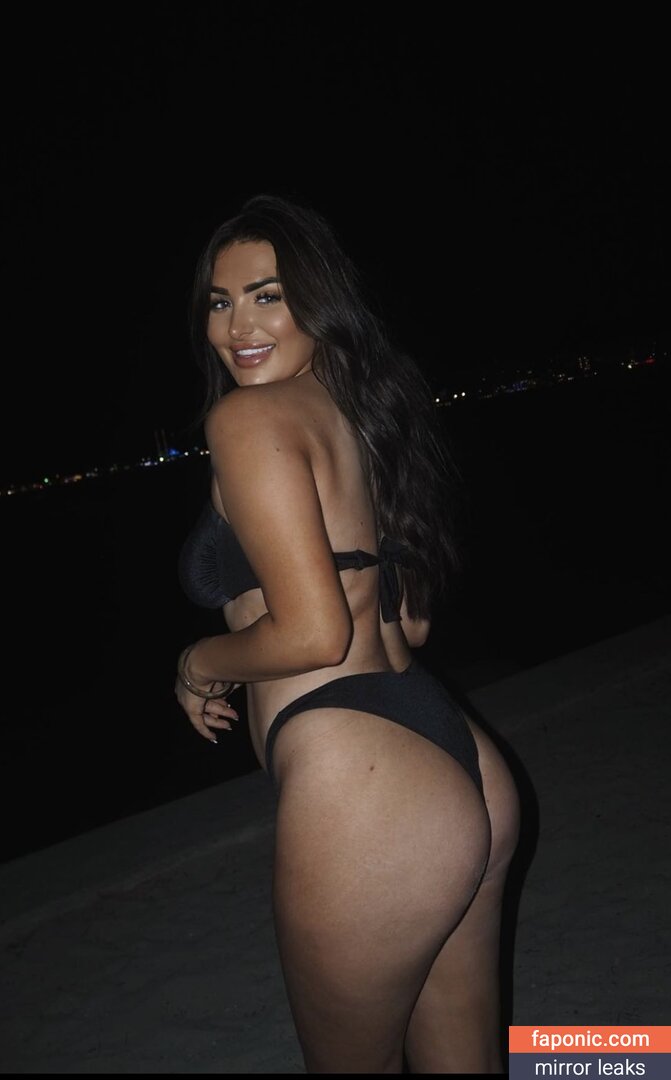 Amber Phillips, ambsphillips Голи изтичания OnlyFans Снимка #15