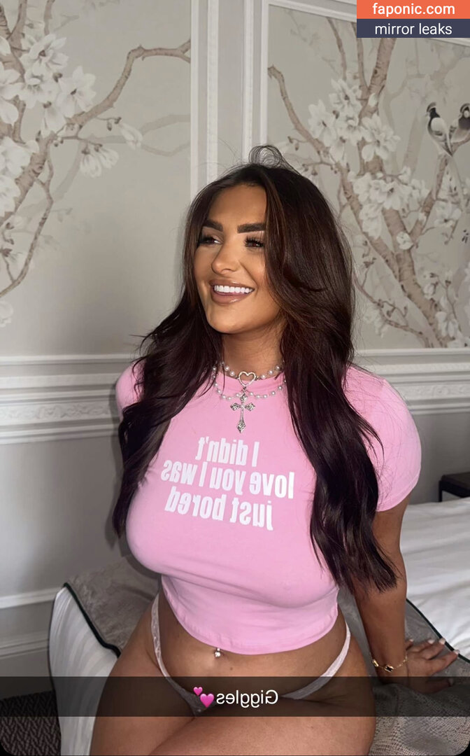 Amber Phillips, ambsphillips Голи изтичания OnlyFans Снимка #17