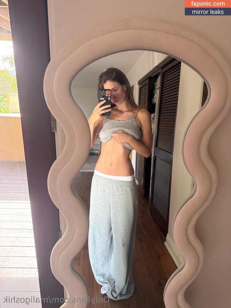 Anna Malyg0n, mmollyyy.ann Голи изтичания  Снимка #166