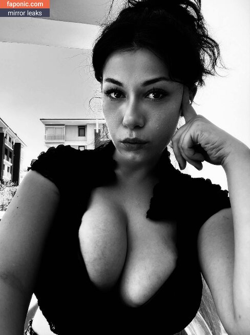 Cansu Çakal, CansuCakal Голи изтичания OnlyFans Снимка #20