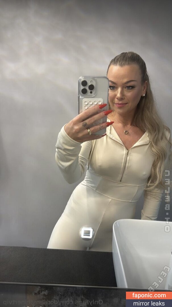 Doreen Steinert, doreensteinertvip, https:, reenofficialmusic Голи изтичания OnlyFans Снимка #29