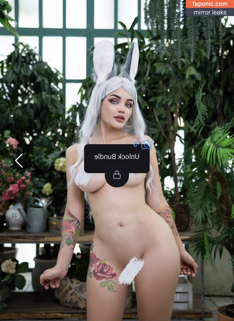 Christina Fink, Kalinka Fox, kalinka.fox, kalinkafox Голи изтичания OnlyFans/Patreon Снимка #2671